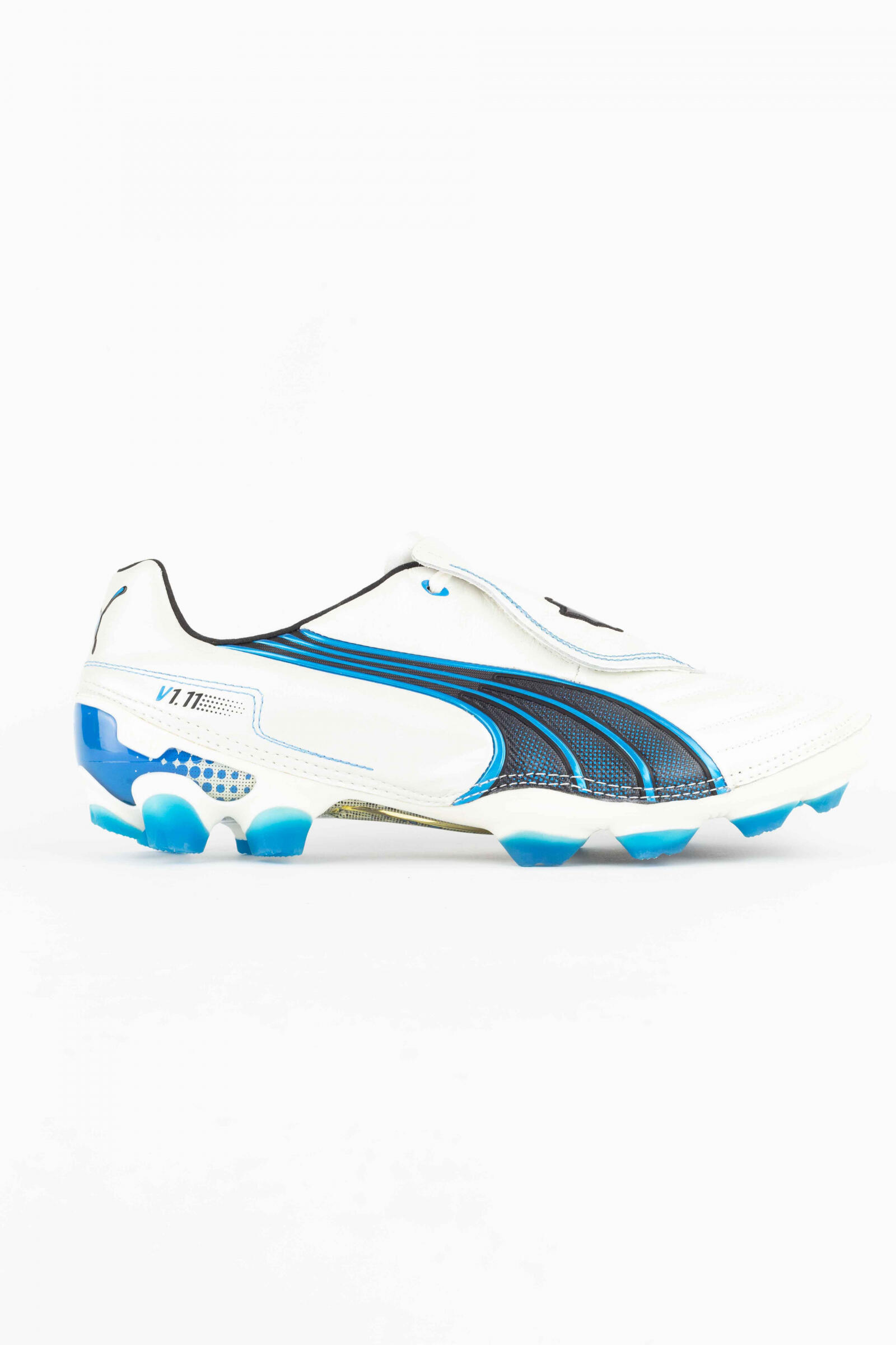 PUMA picture