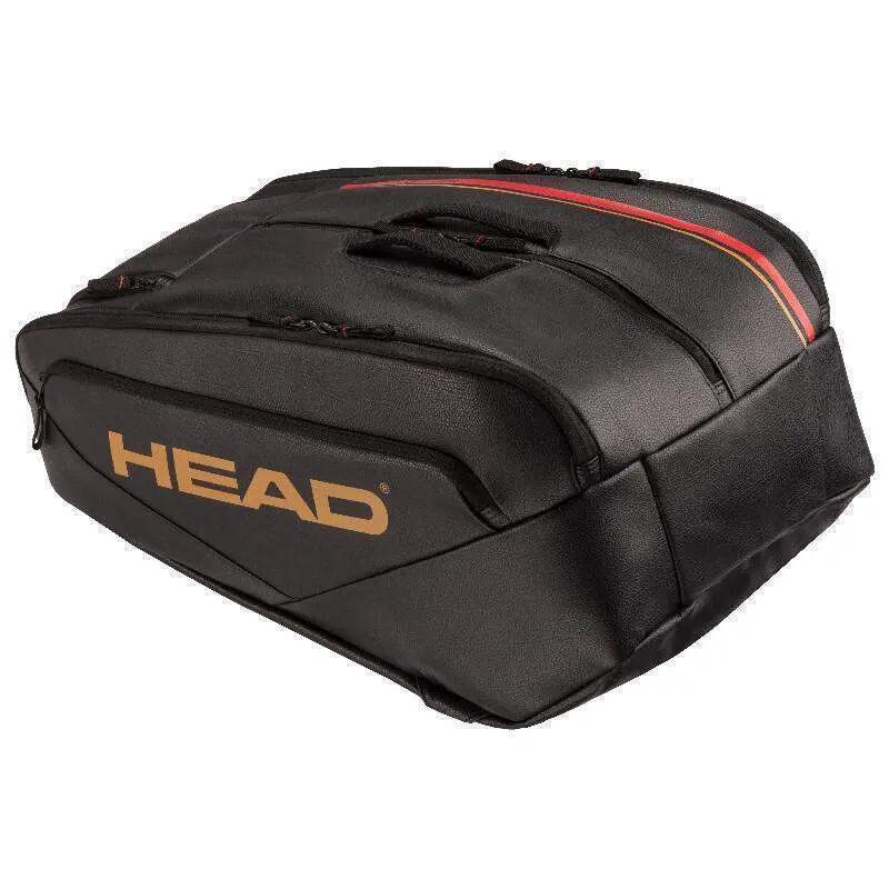 RAQUETERO RETRO PADEL HEAD 261835-25TH LTD