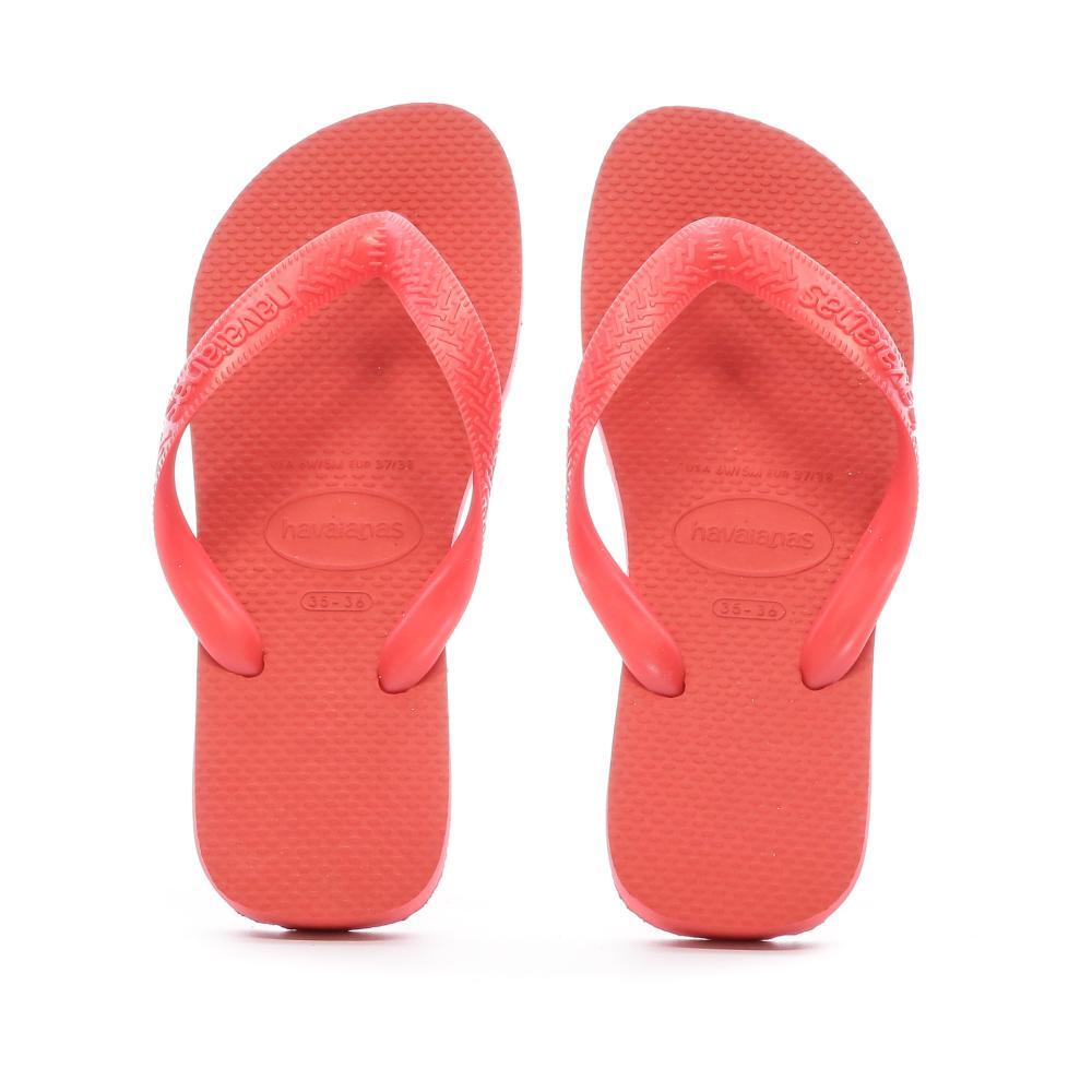 Flip-flops Havaianas Modell 4000029 Farbe Rot 3/5