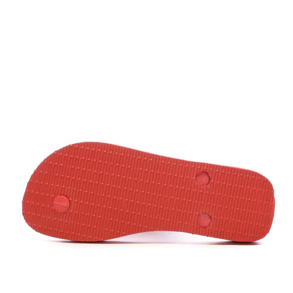 Flip-flops Havaianas Modell 4000029 Farbe Rot 2/5
