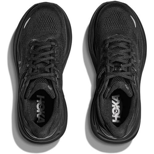 Chaussures  One One Bondi 9 Triple Black 3/5
