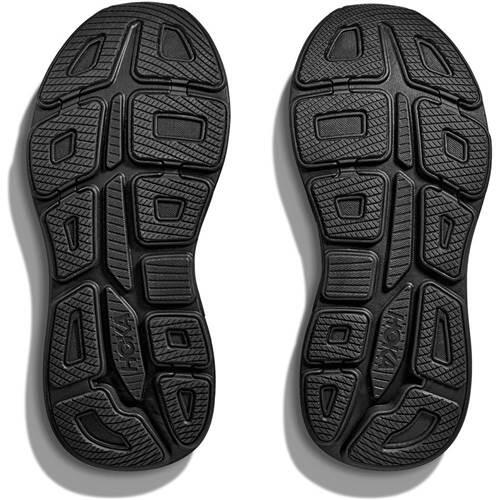 Chaussures  One One Bondi 9 Triple Black 2/5