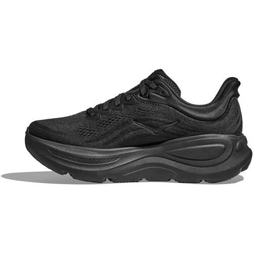 Chaussures  One One Bondi 9 Triple Black 4/5