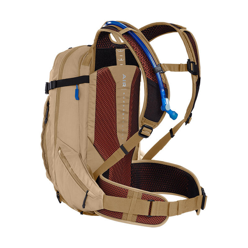 SAC À DOS VÉLO H.A.W.G. 20 2/4