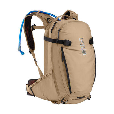 Sac à dos vélo h.a.w.g. 20