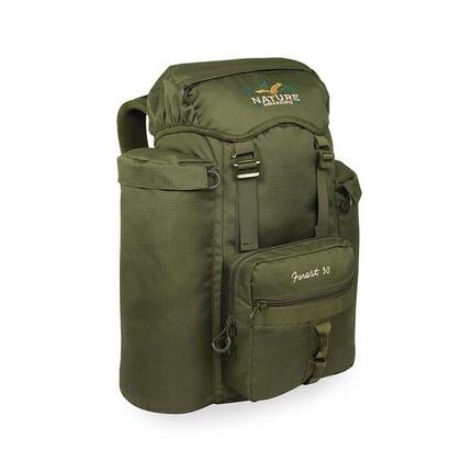 Sac à dos de chasse Forest 30 Marsupio