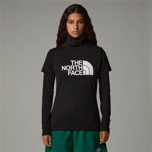 SS EASY TEE COL JK3 3/5