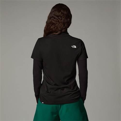 SS EASY TEE COL JK3 4/5