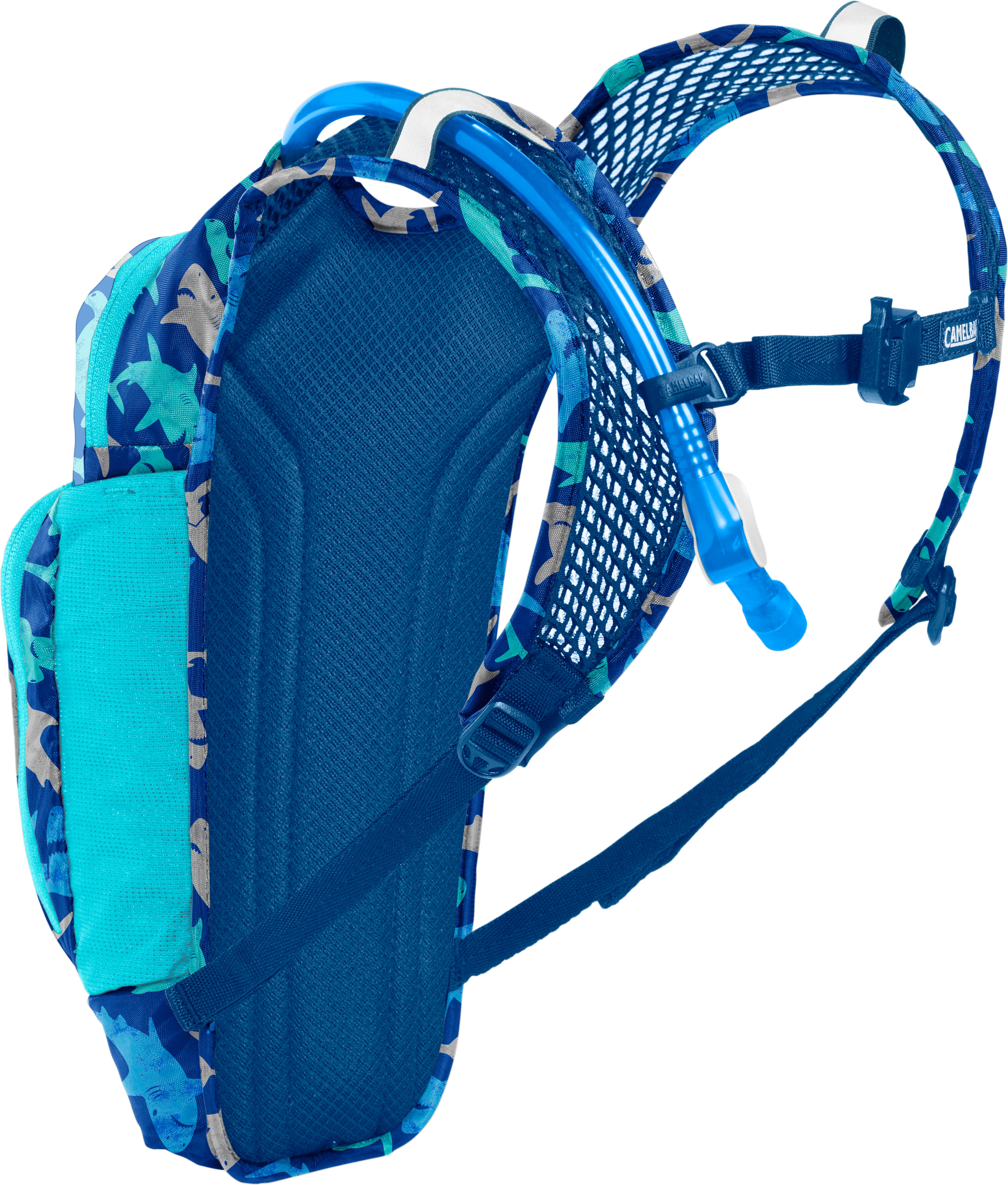 SAC A DOS ENFANT MINI MULE 2/6