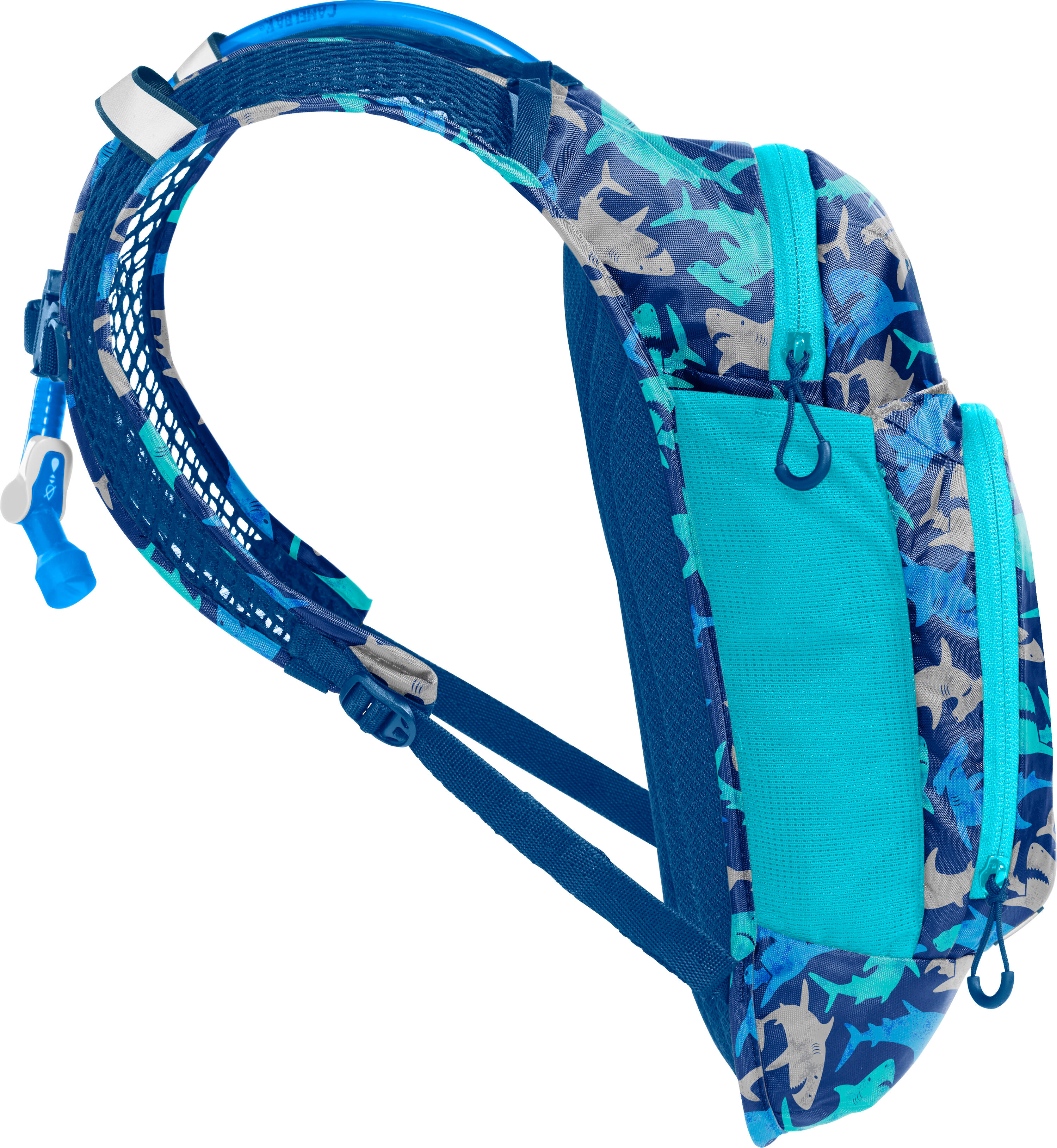 SAC A DOS ENFANT MINI MULE 6/6