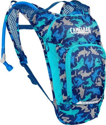SAC A DOS ENFANT MINI MULE