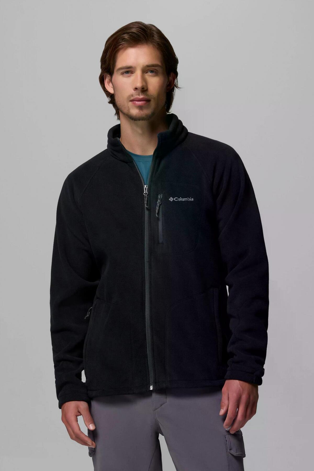 Veste Polaire Légère Backbowl™ II Homme | Columbia Sportswear