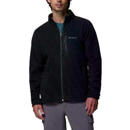 COLUMBIA Veste Polaire Fast Trek™ II Homme - Black