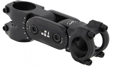 Ct stuurpen cobra 25,4 mm x 100 mm, zwart