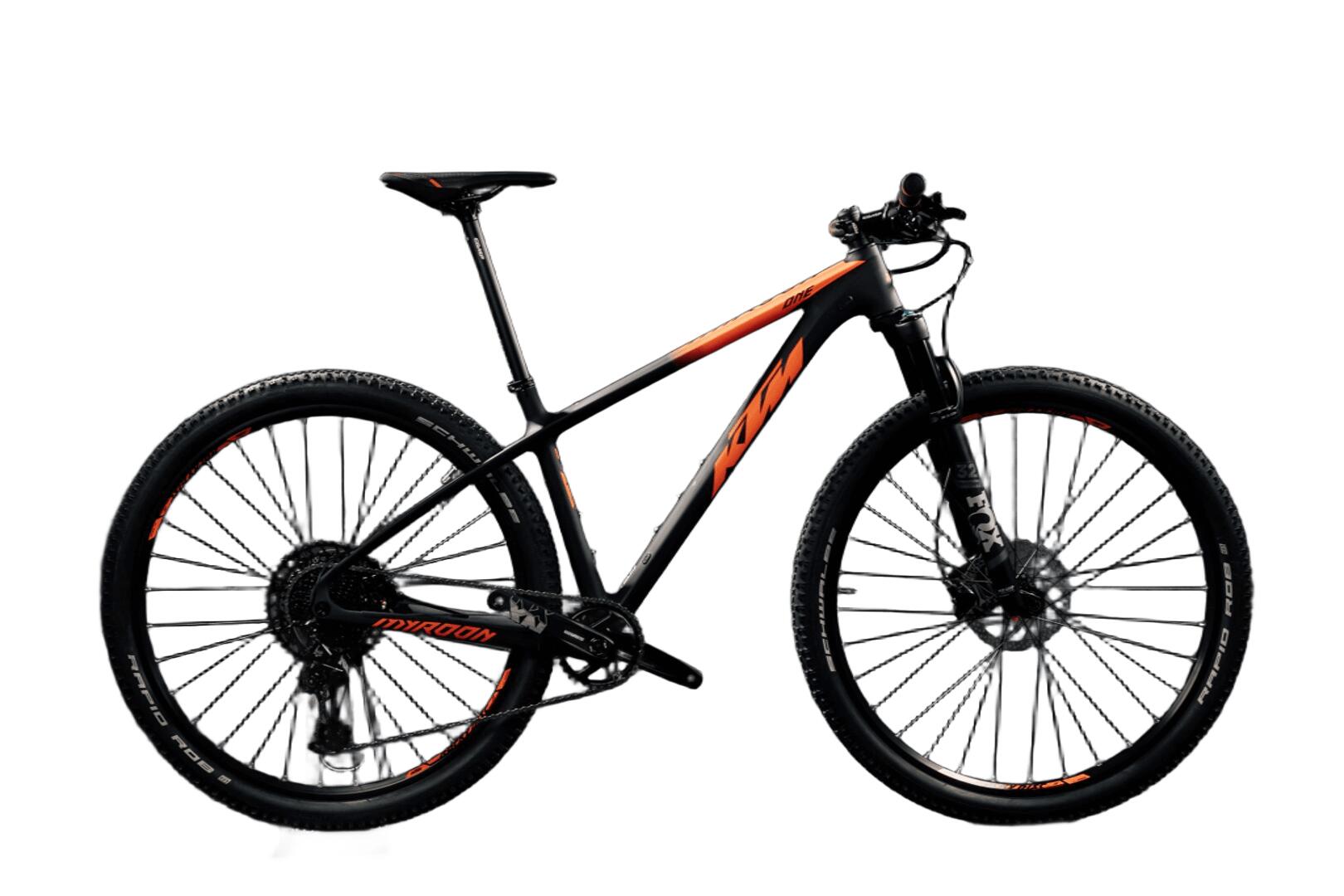 KTM picture