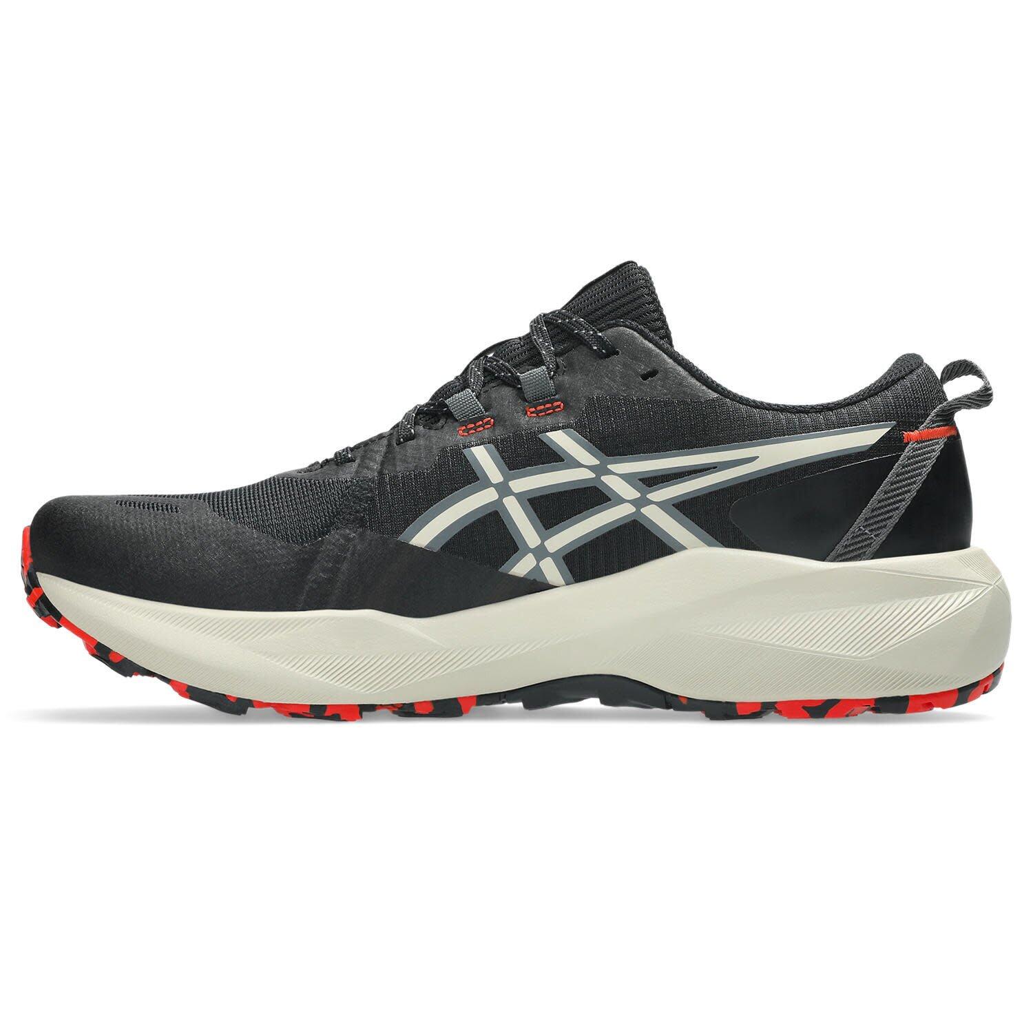 Chaussure Trail Homme - ASICS GEL-VENTURE 11 -Black/LightDust 3/7