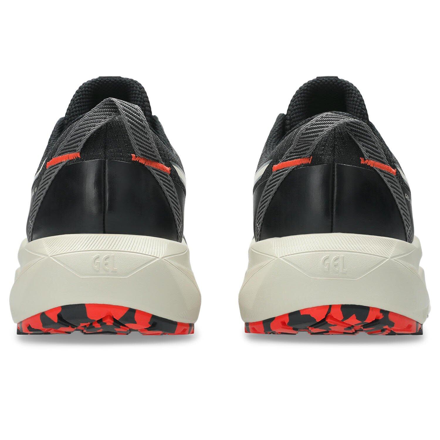 Zapatillas Trailrunning Hombre - ASICS GEL-VENTURE 11 -Black/LightDust 5/7