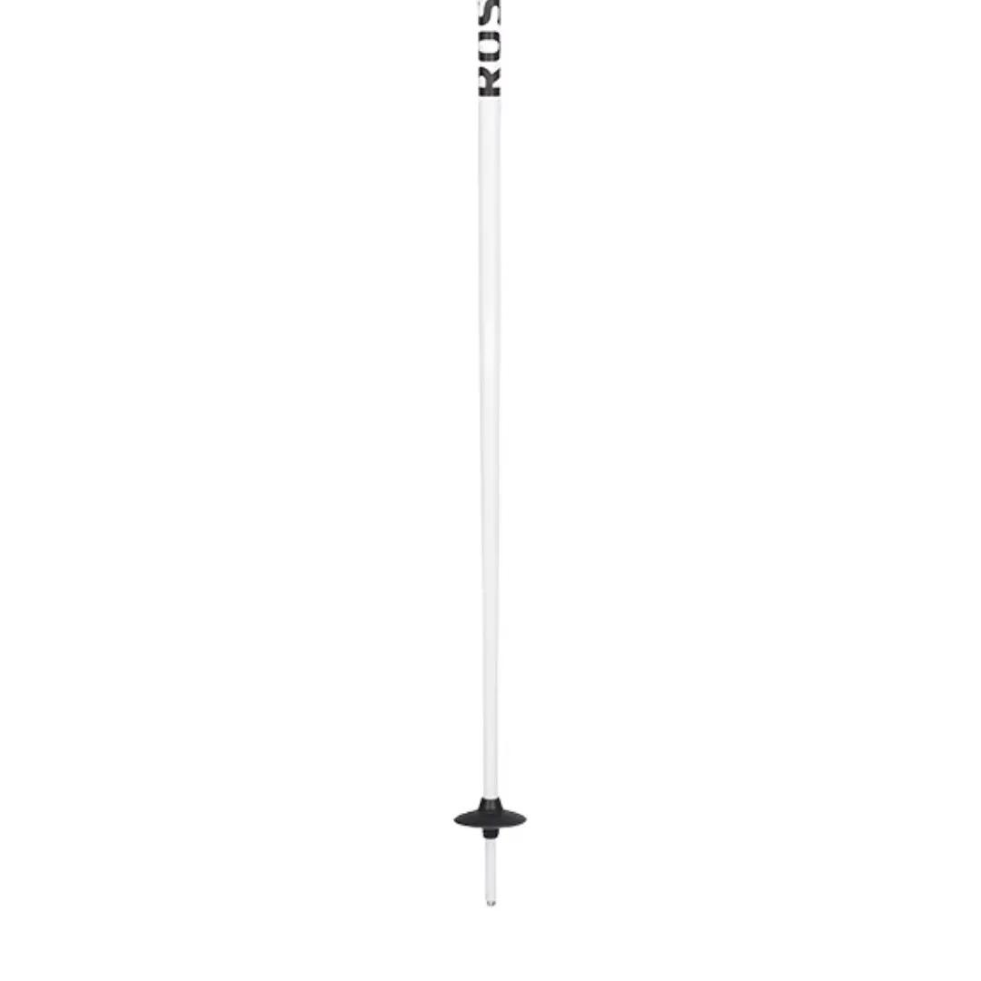 Bâtons de Ski Rossignol Stove Pole-Blanc-120 cm 3/3