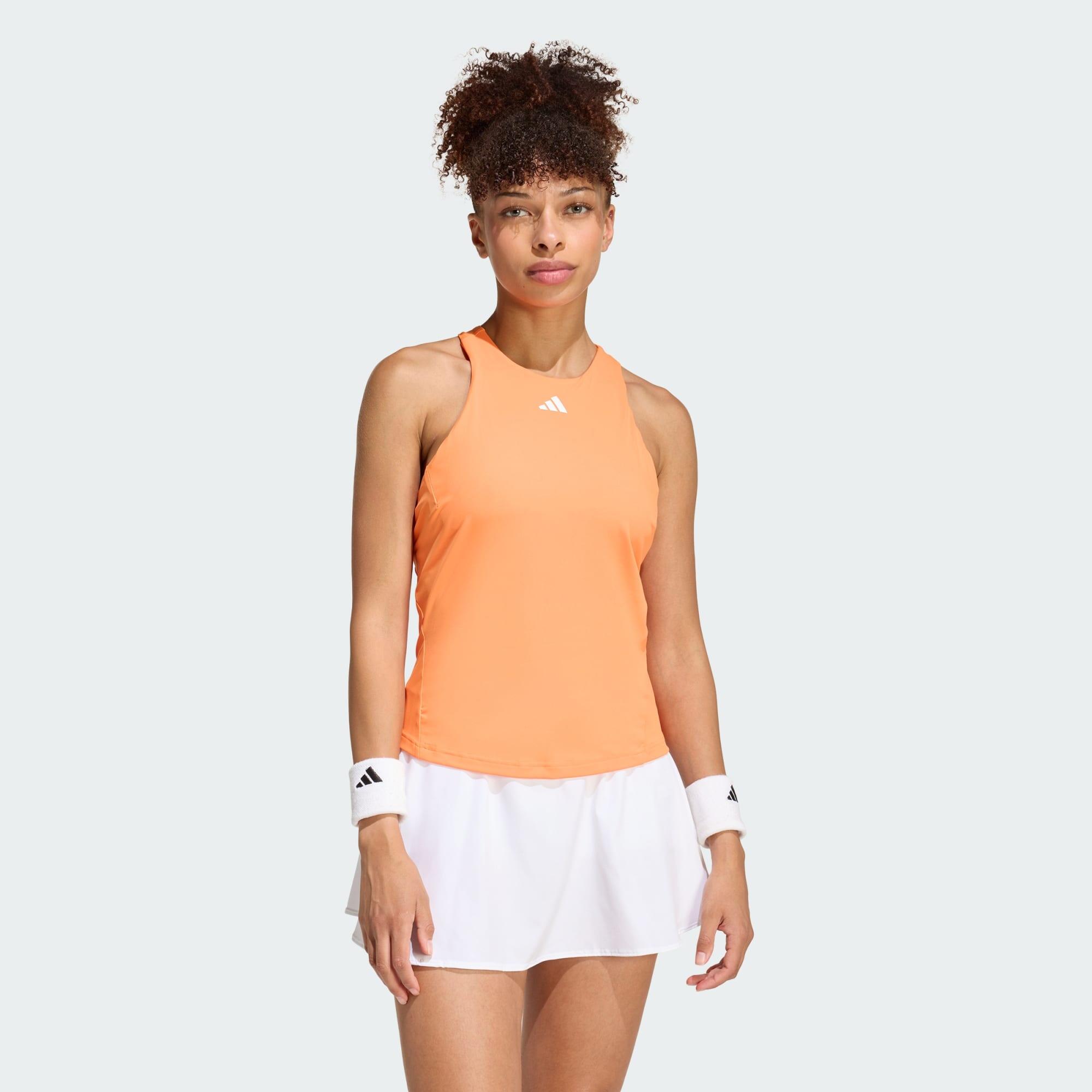 TENNIS CLIMACOOL Y-TANKTOP 2/5