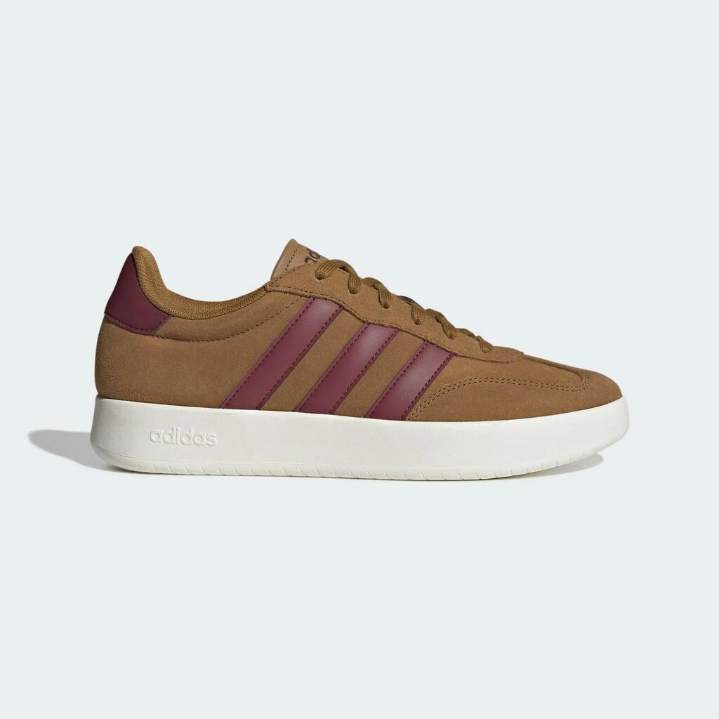 Barreda Shoes