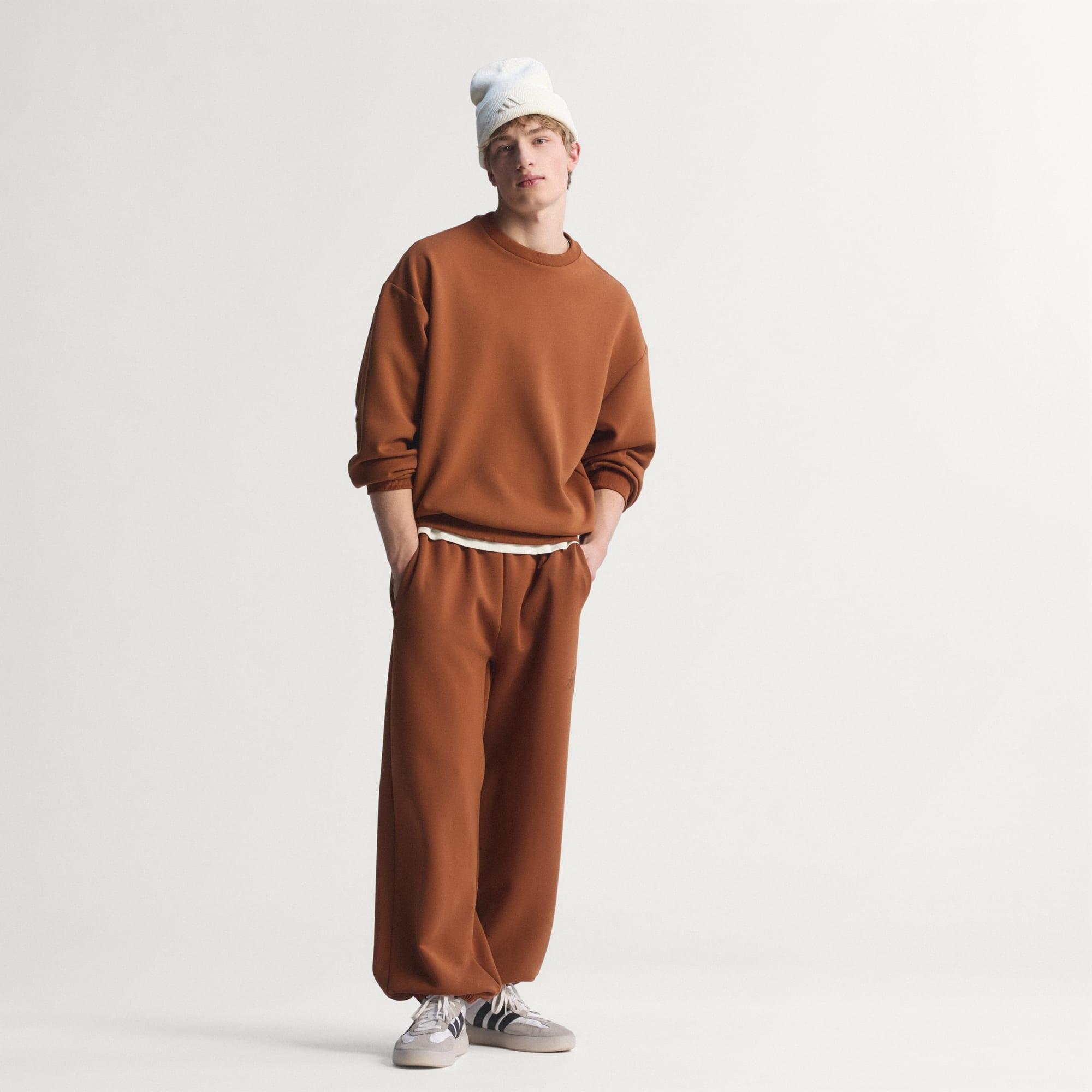 BLUZA SOFT LUX 7/7