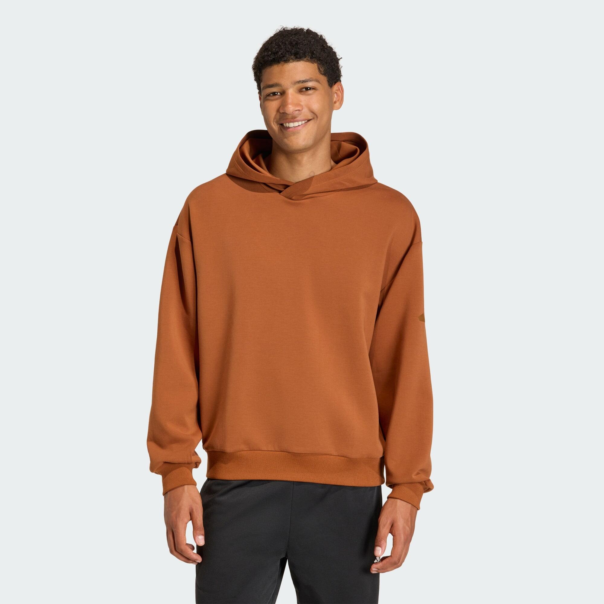 Soft Lux Hoodie 2/7