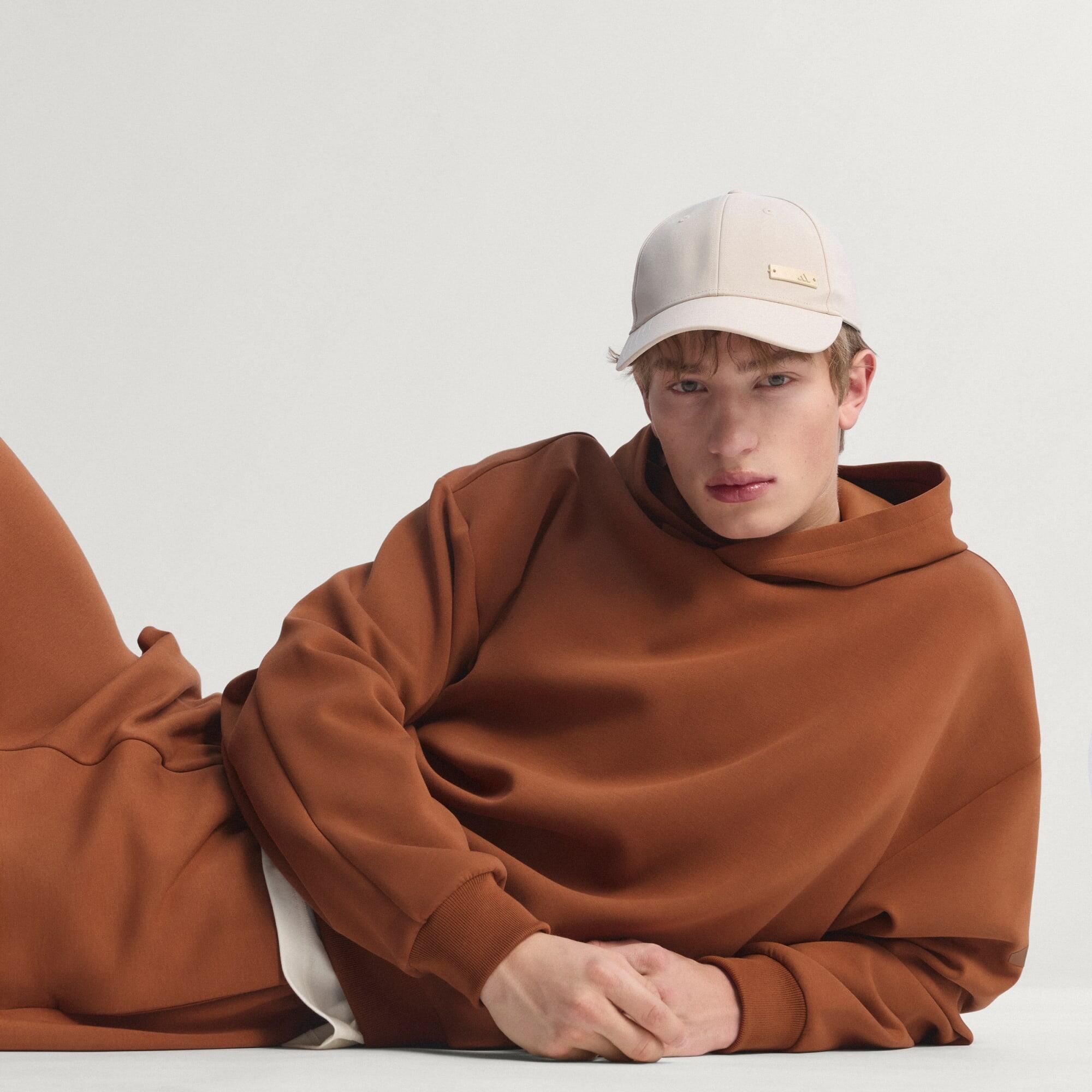 Soft Lux Hoodie 7/7