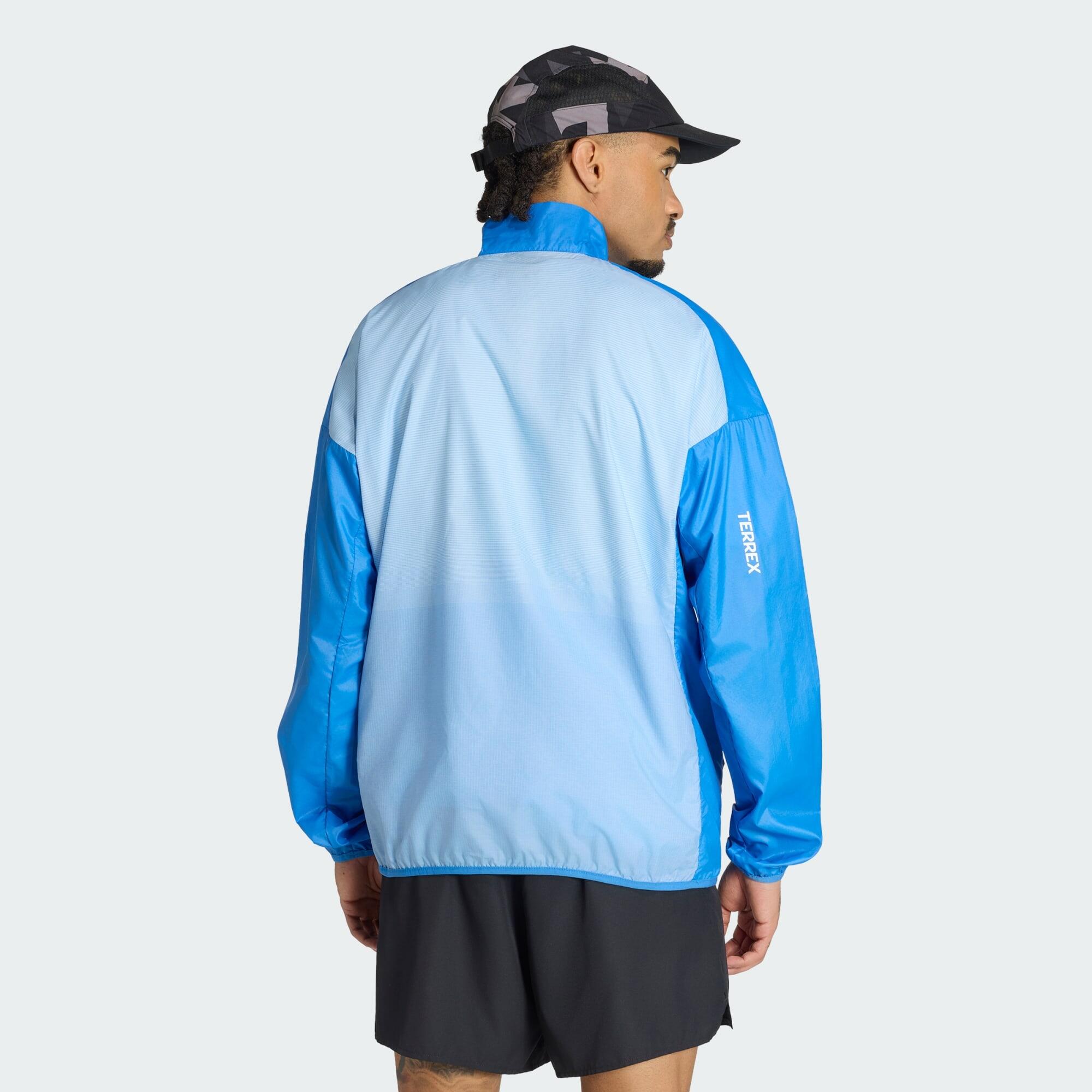 Terrex Multi CLIMA365 Windweave Jacket | Decathlon