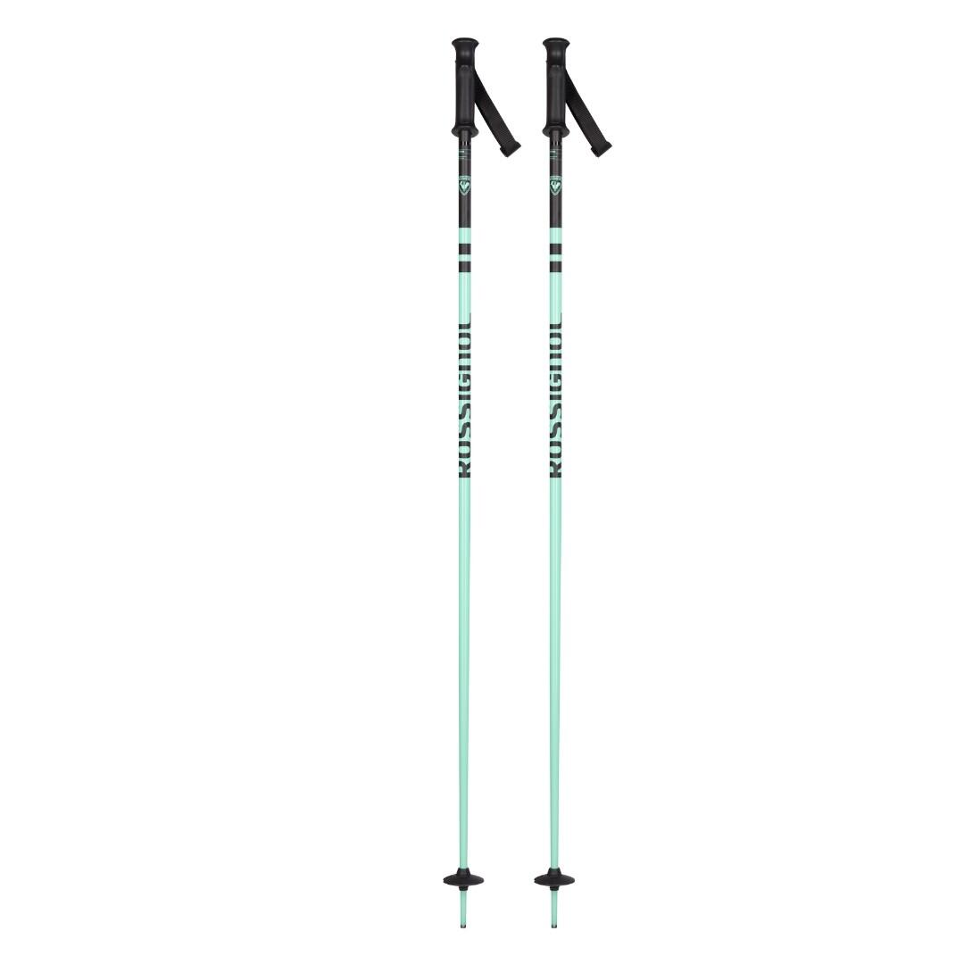 Bâtons de Ski Rossignol Stove Pole-Turquoise-105 cm 2/7