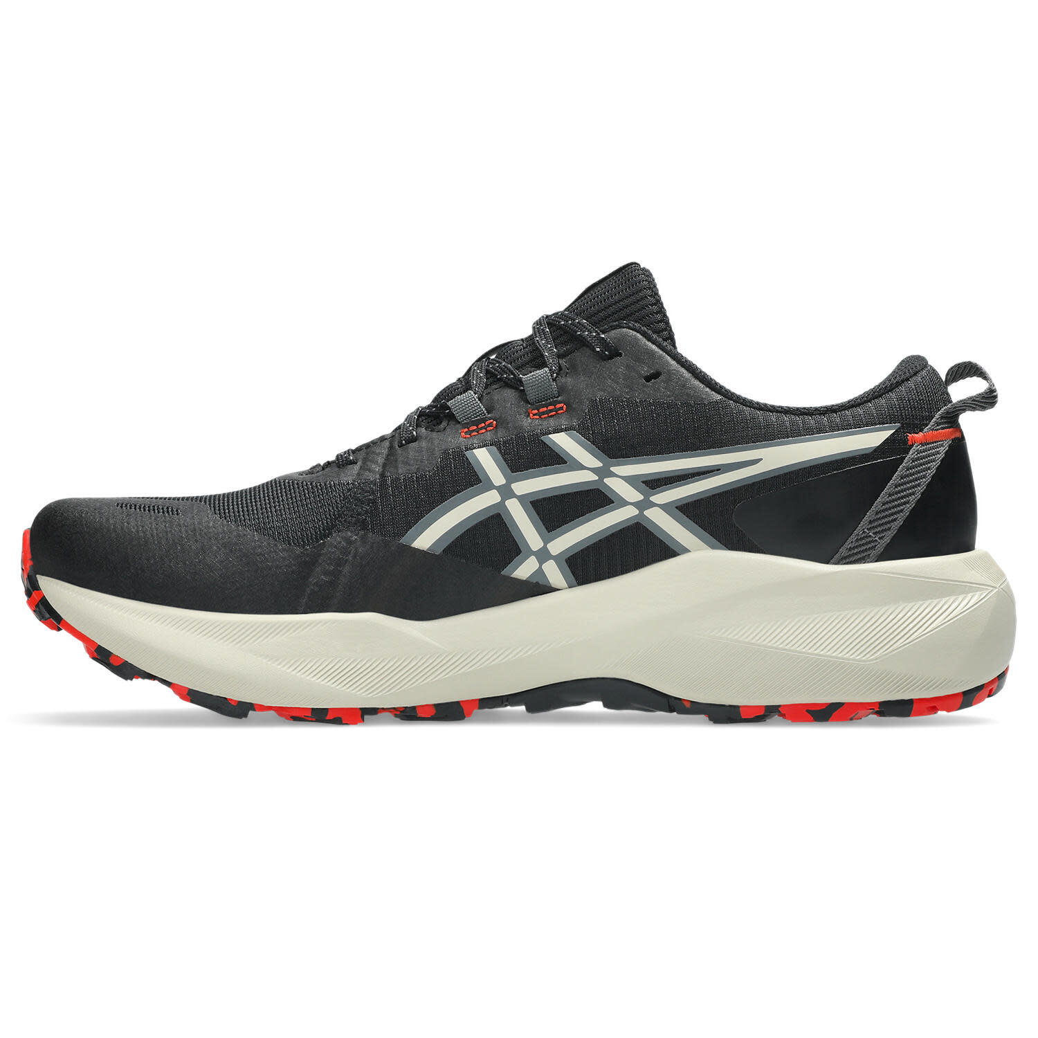 Chaussure Trail Homme - ASICS GEL-VENTURE 11 -Black/LightDust 3/7