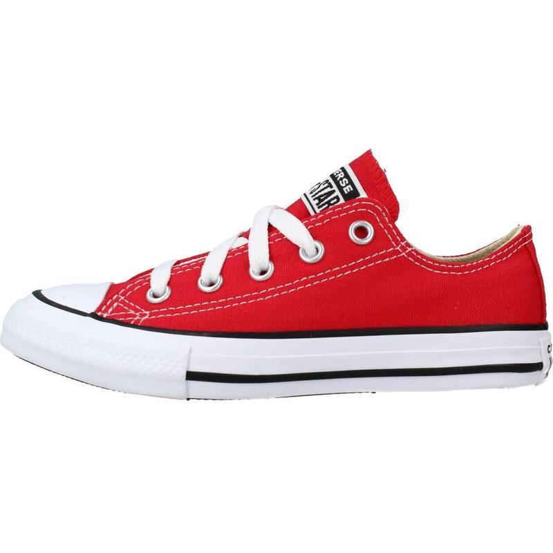 Tenisi copii Converse Yths C/T All ST, Rosu