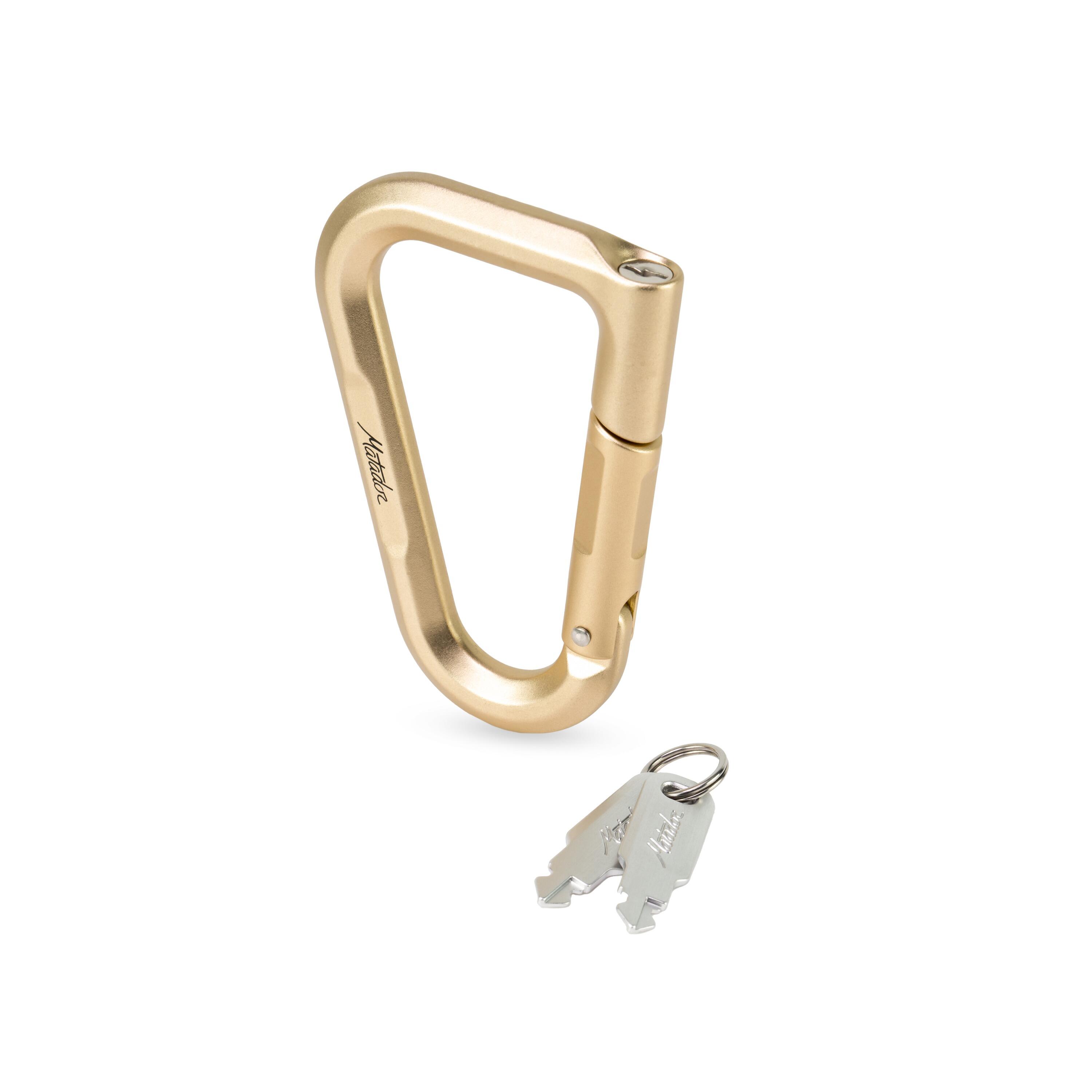 Matador BetaLock (gold) 1/2
