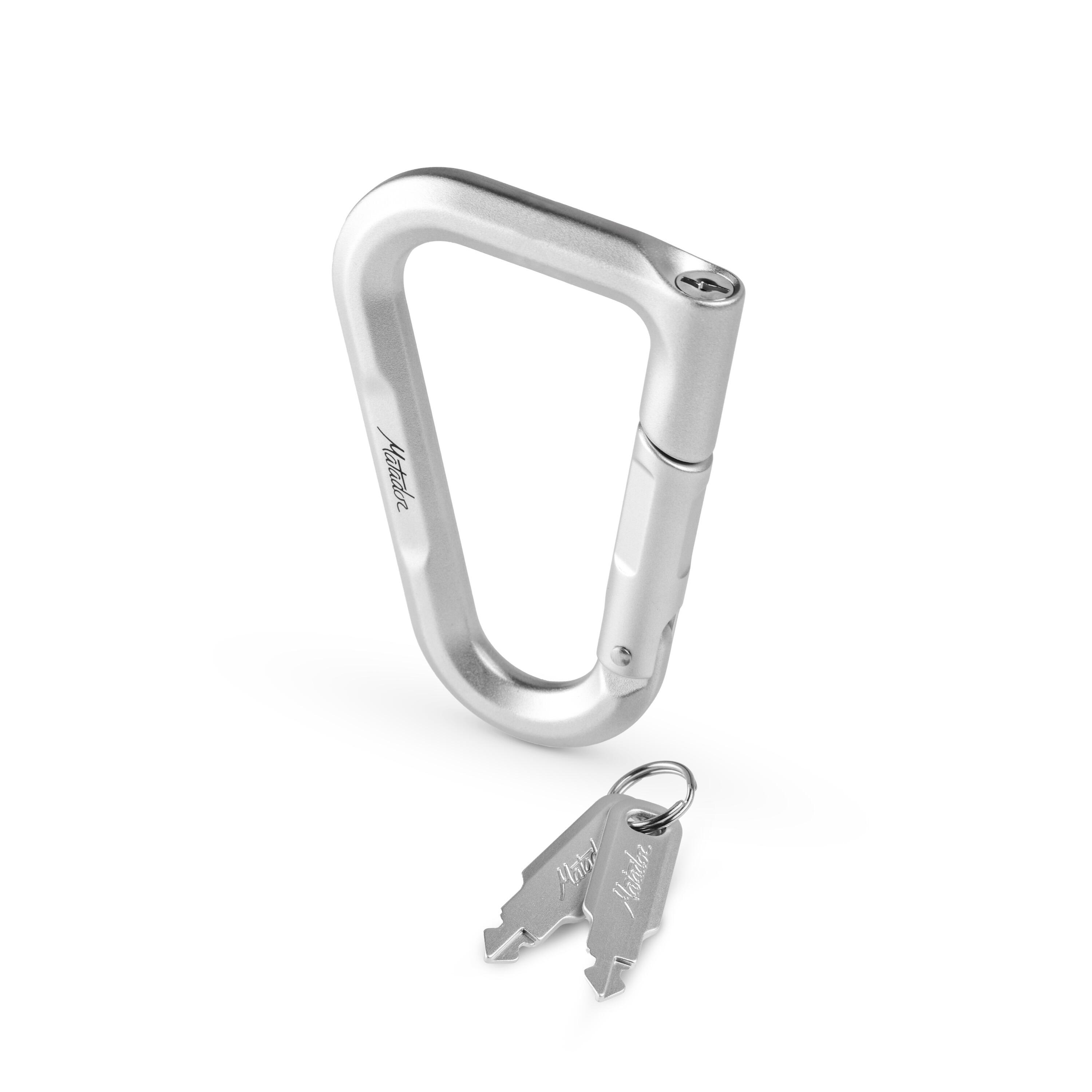 Matador BetaLock (metal) 1/2