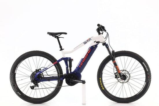 Ebike ricondizionata · Full Nine 5.0 SDuro · Bici Km 0