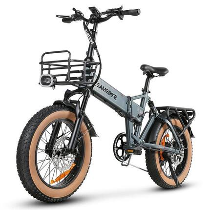 XWLX09 Pro vélo électrique pliant, moteur de 250 watts