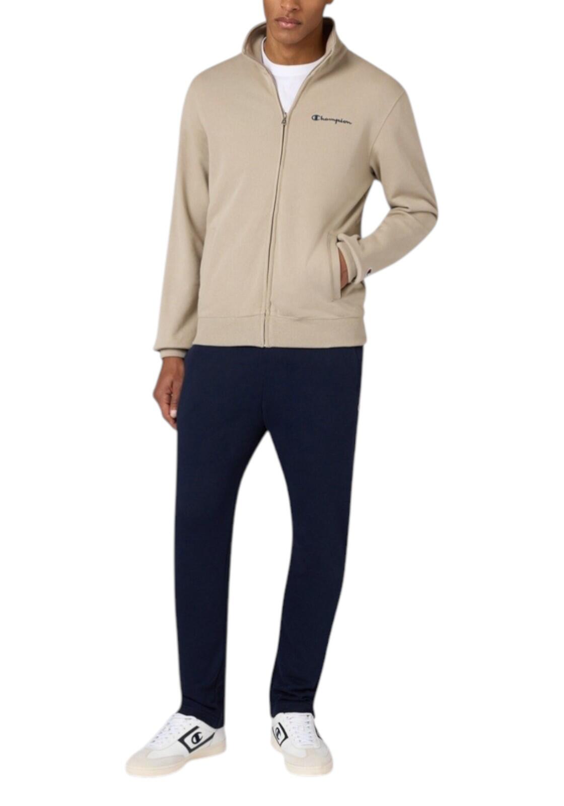 Trainingspak Standard Fit Soft Compact Beige - 222248-MS041 2/5
