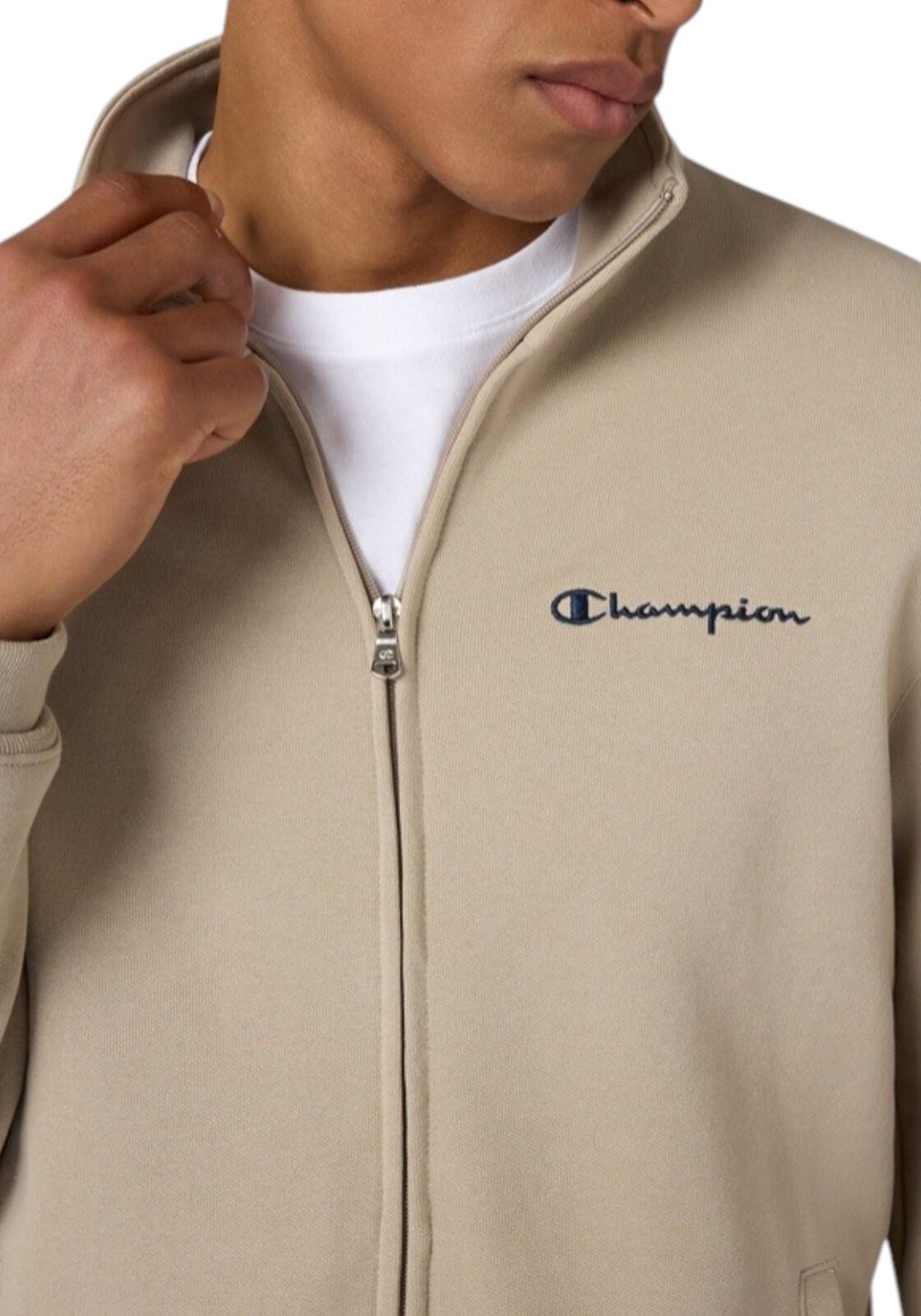 Survêtement Standard Fit Soft Compact Beige - 222248-MS041 4/5