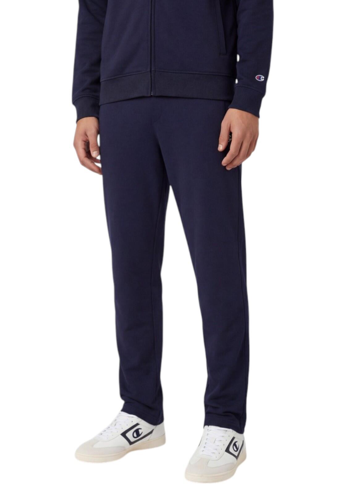FULL ZIP SUIT COL BS501 4/5