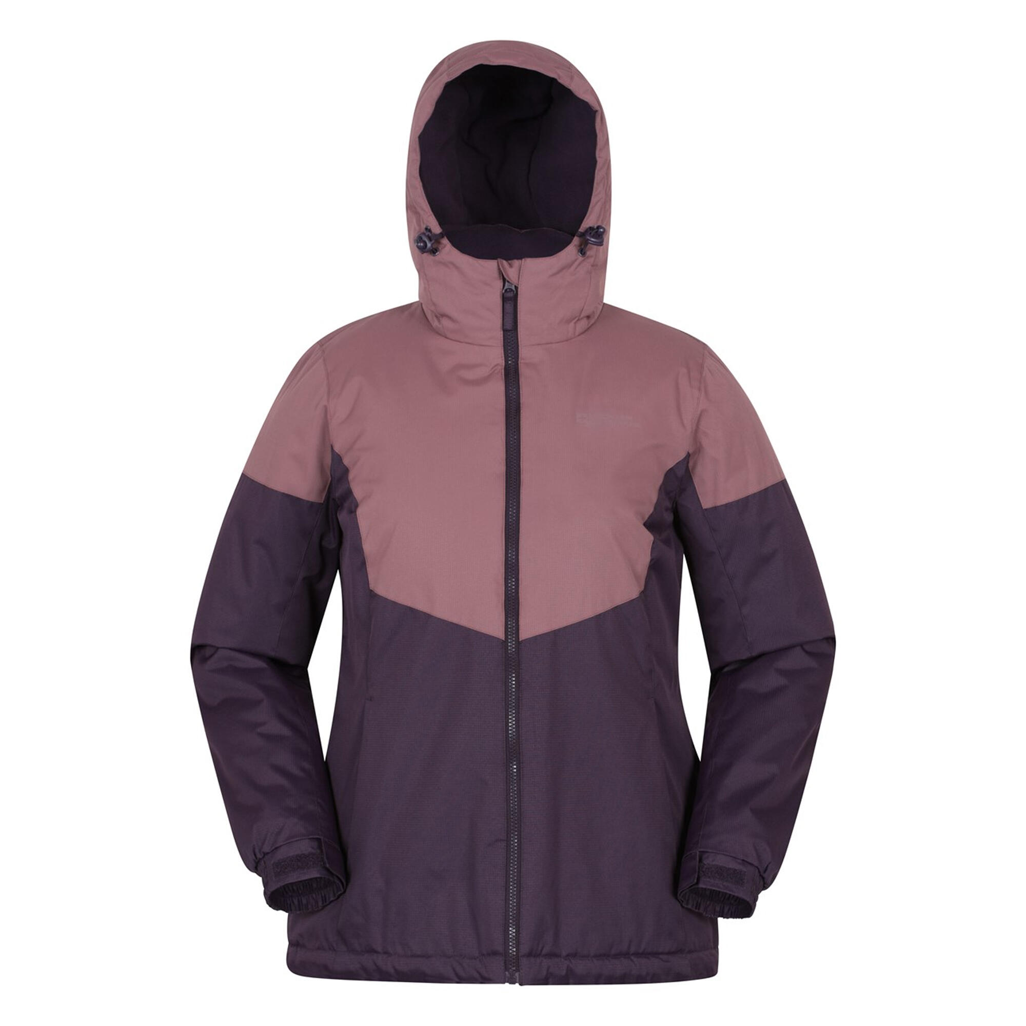 Mountain Warehouse Womens/Ladies Moon II Ski Jacket