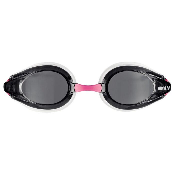 Arena Unisex Adult Tracks Swimming Goggles