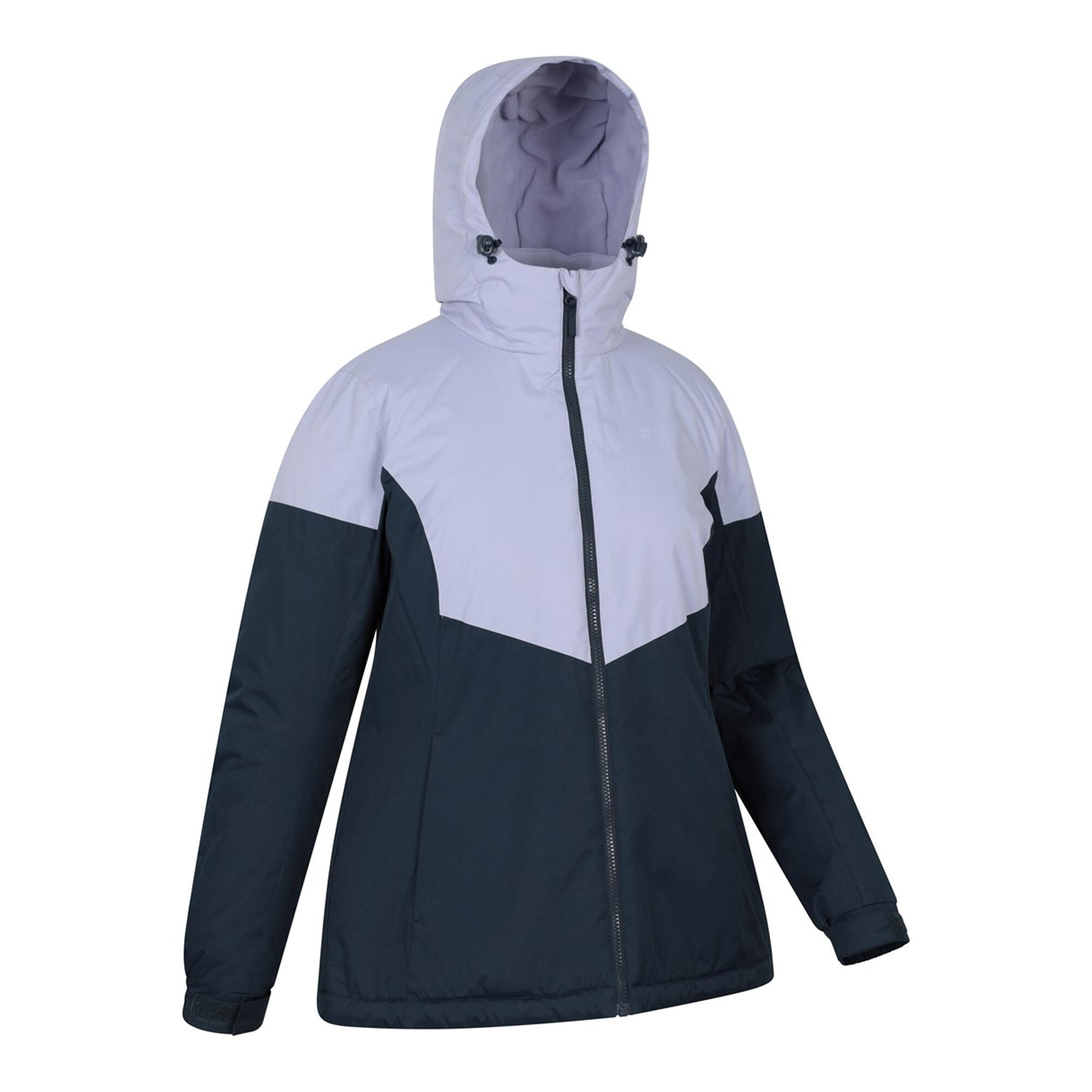 Mountain Warehouse Womens/Ladies Ski Jacket & Trousers Set
