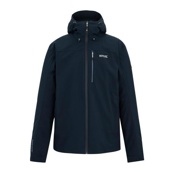 Regatta Mens Birchdale II Waterproof Jacket
