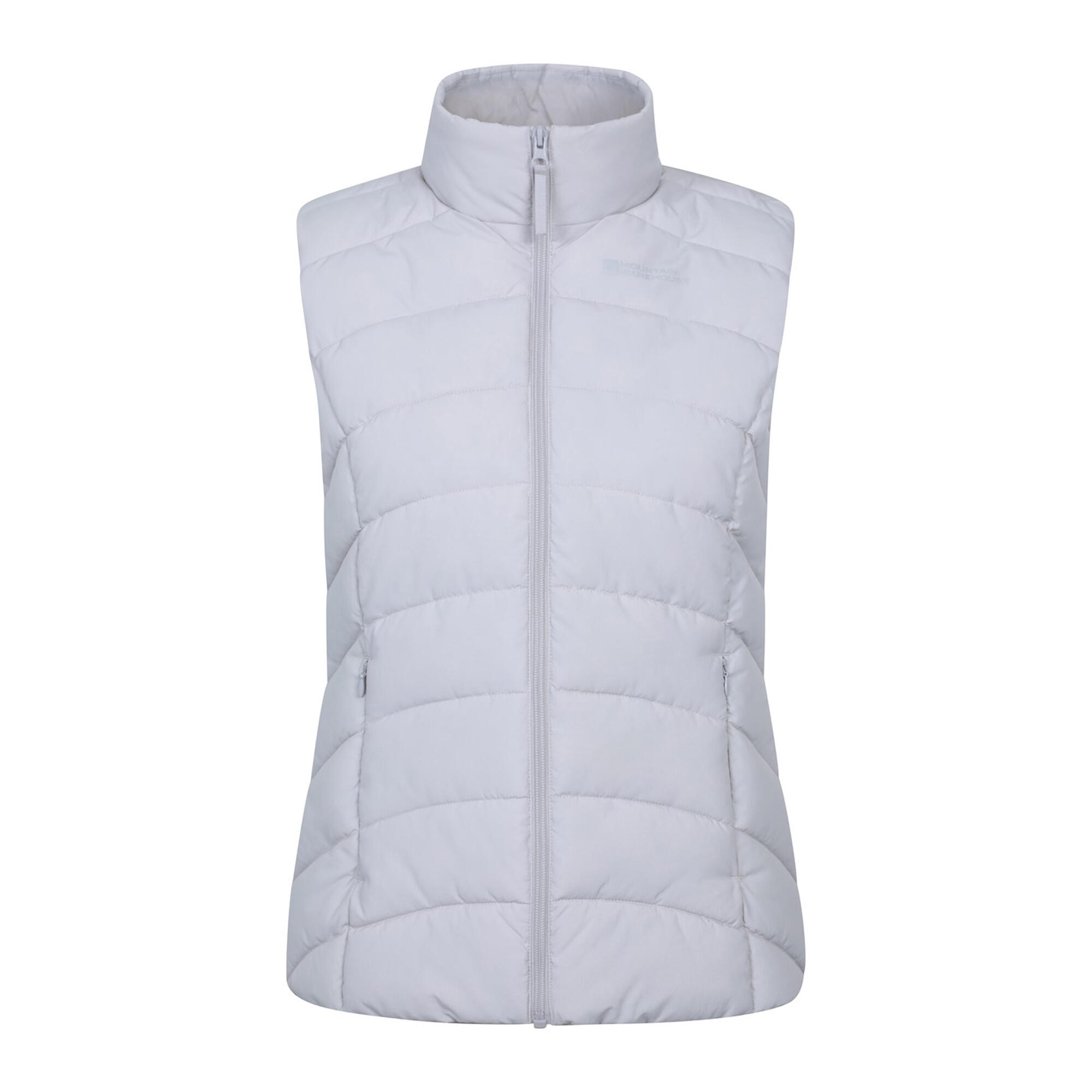 Mountain Warehouse Womens/Ladies Opal Padded Gilet