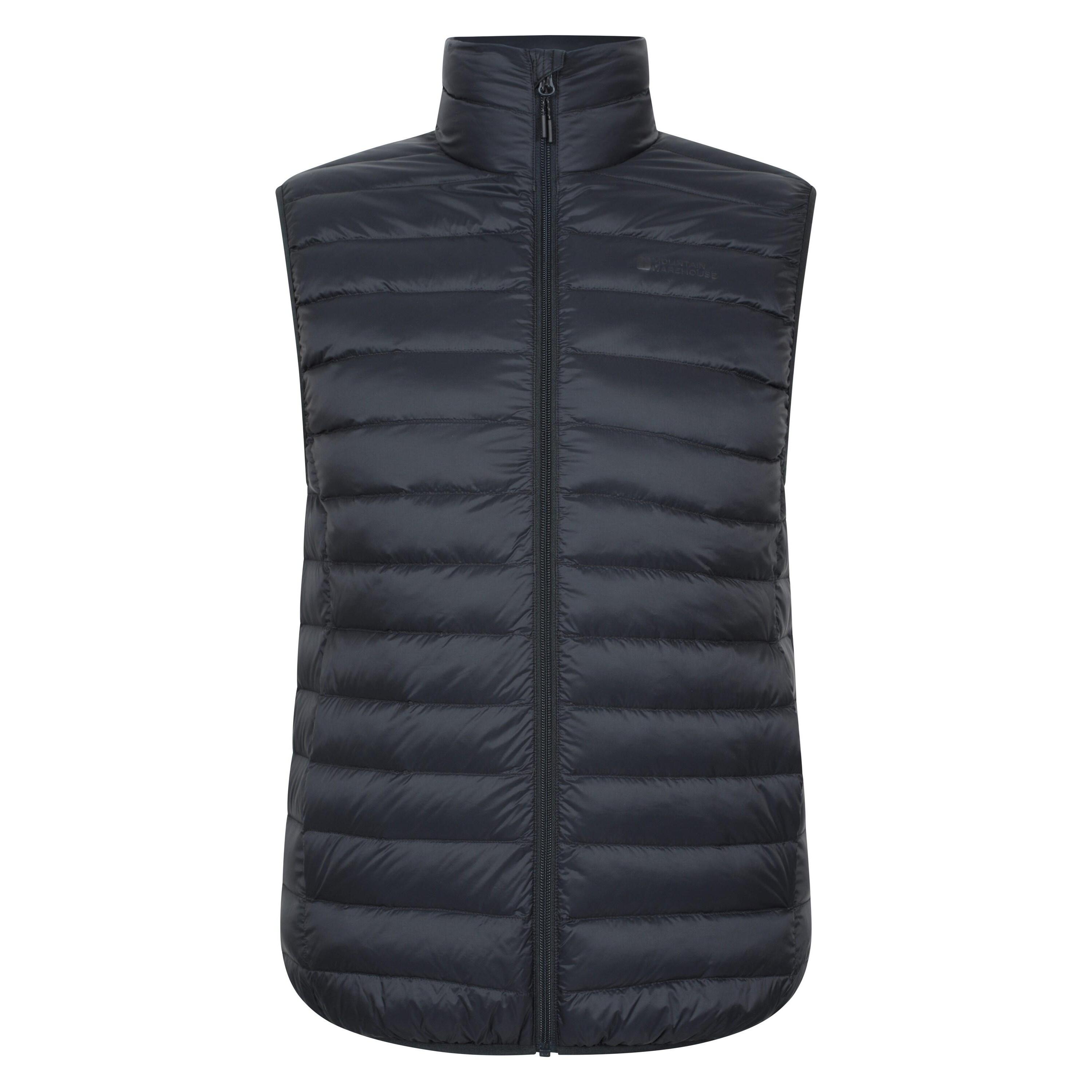 Mountain Warehouse Mens Featherweight II Gilet
