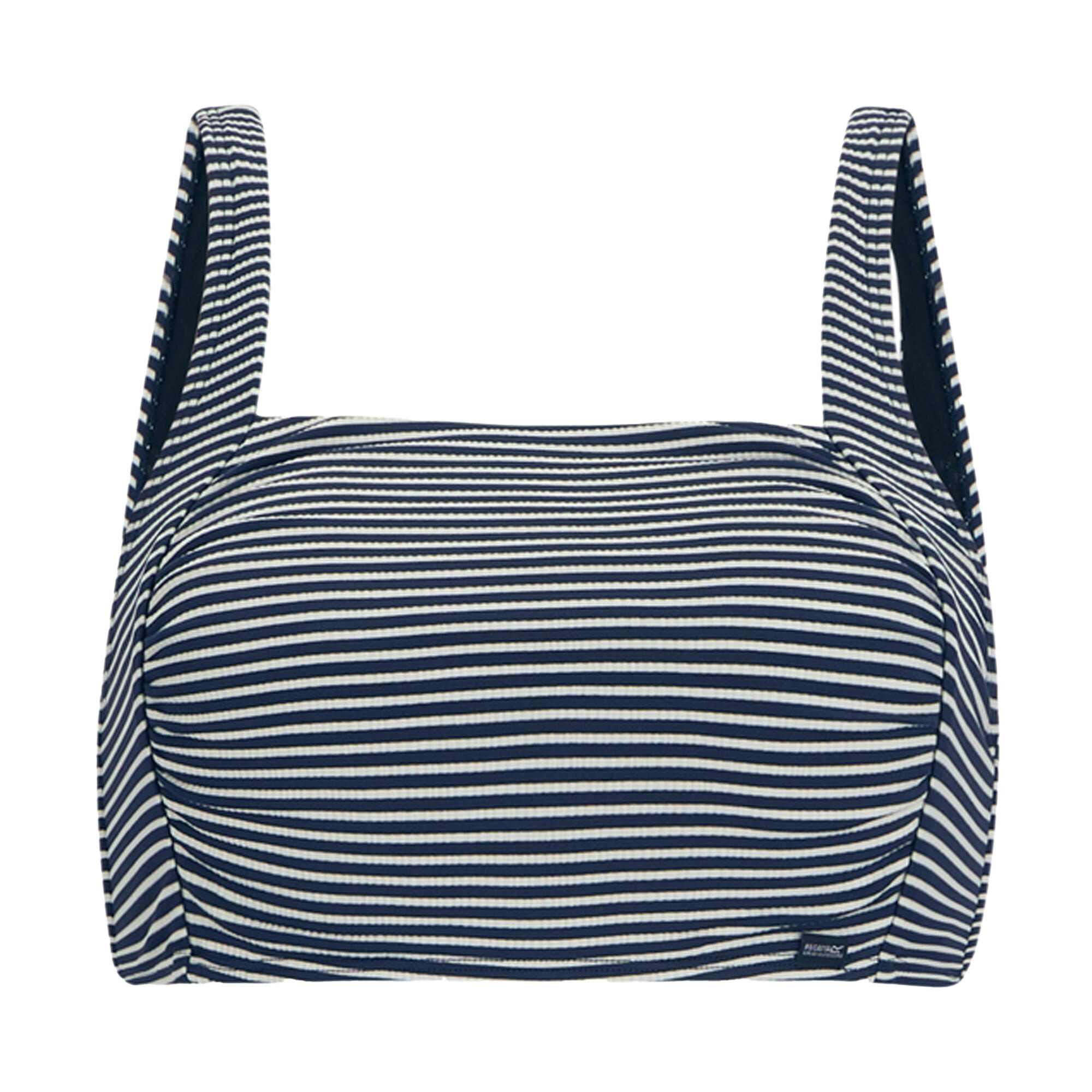 Regatta Womens/Ladies Loria Stripe Bikini Top