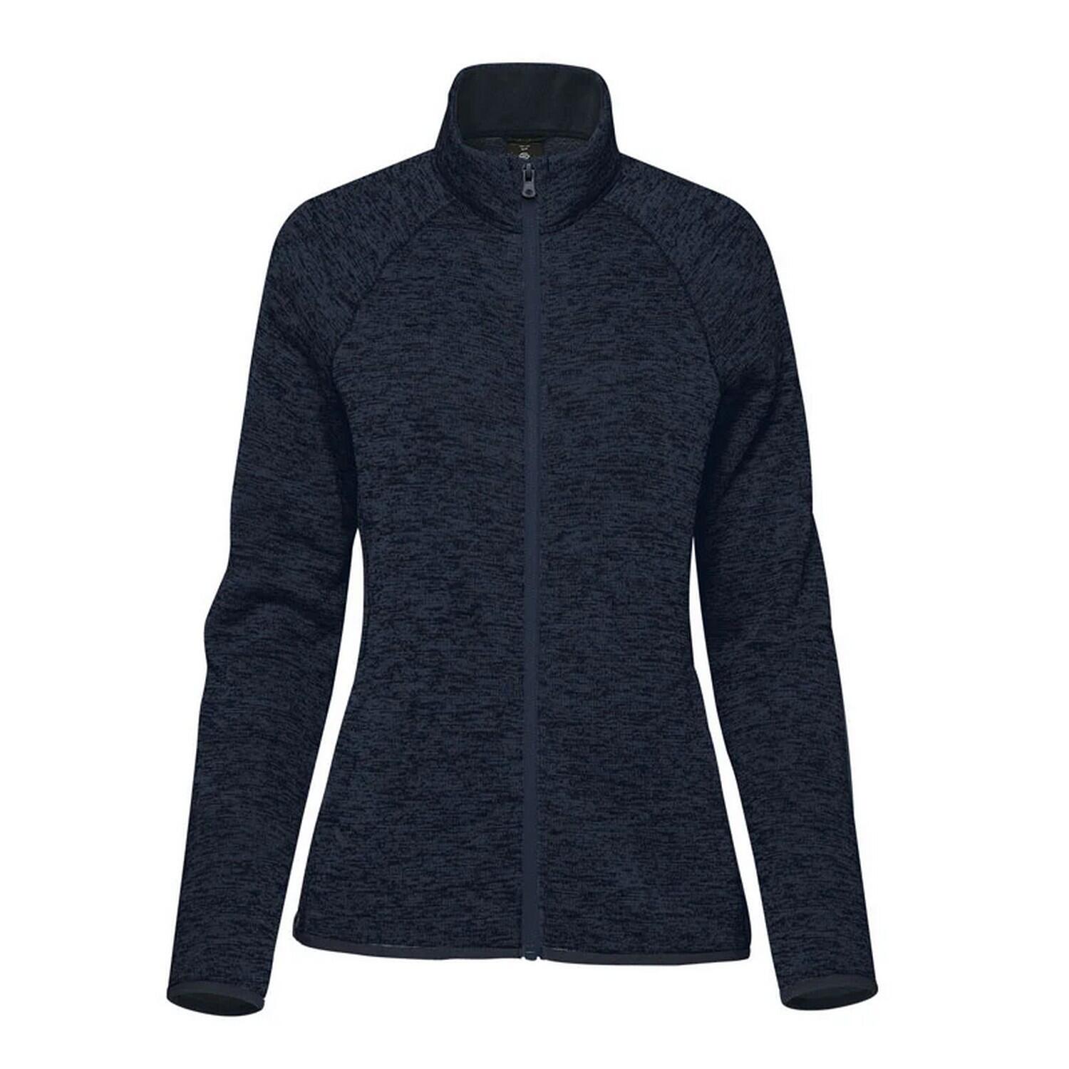 Stormtech Womens/Ladies Yosemite Full Zip Fleece Jacket
