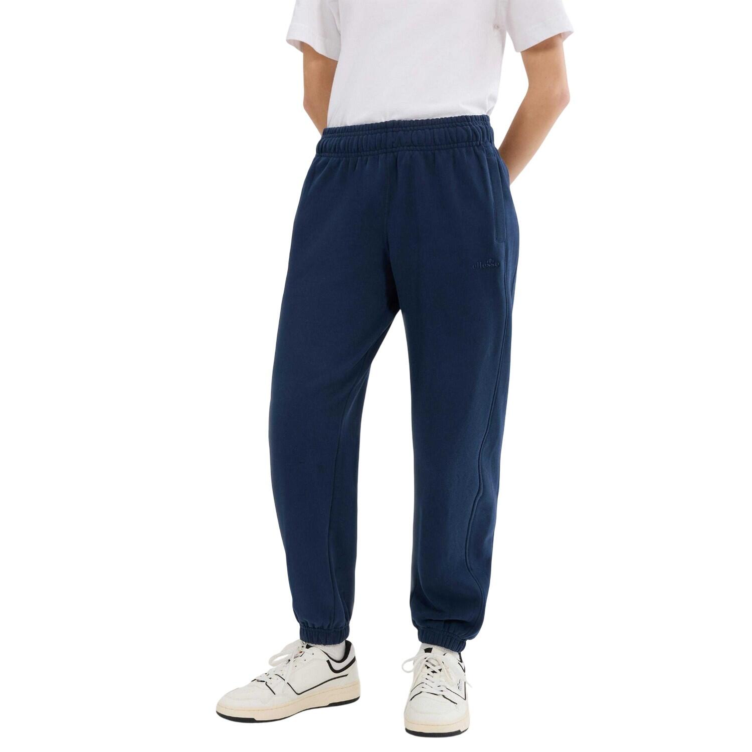Ellesse Womens/Ladies Lentella Jogging Bottoms