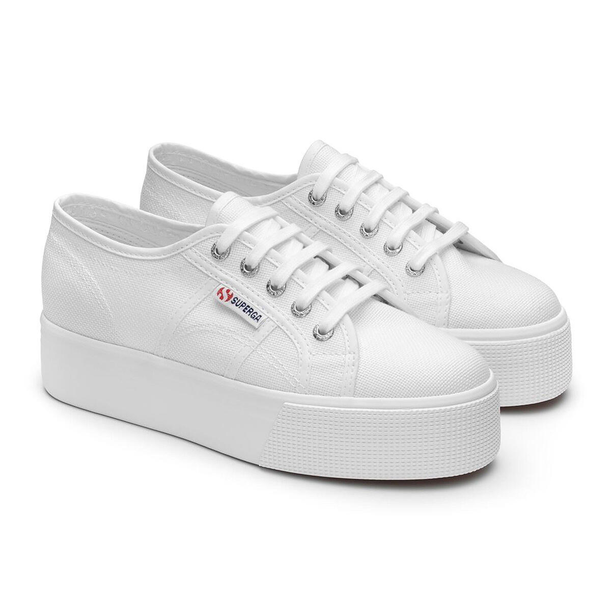 Superga Unisex Adult 2790 Linea Up Down Trainers