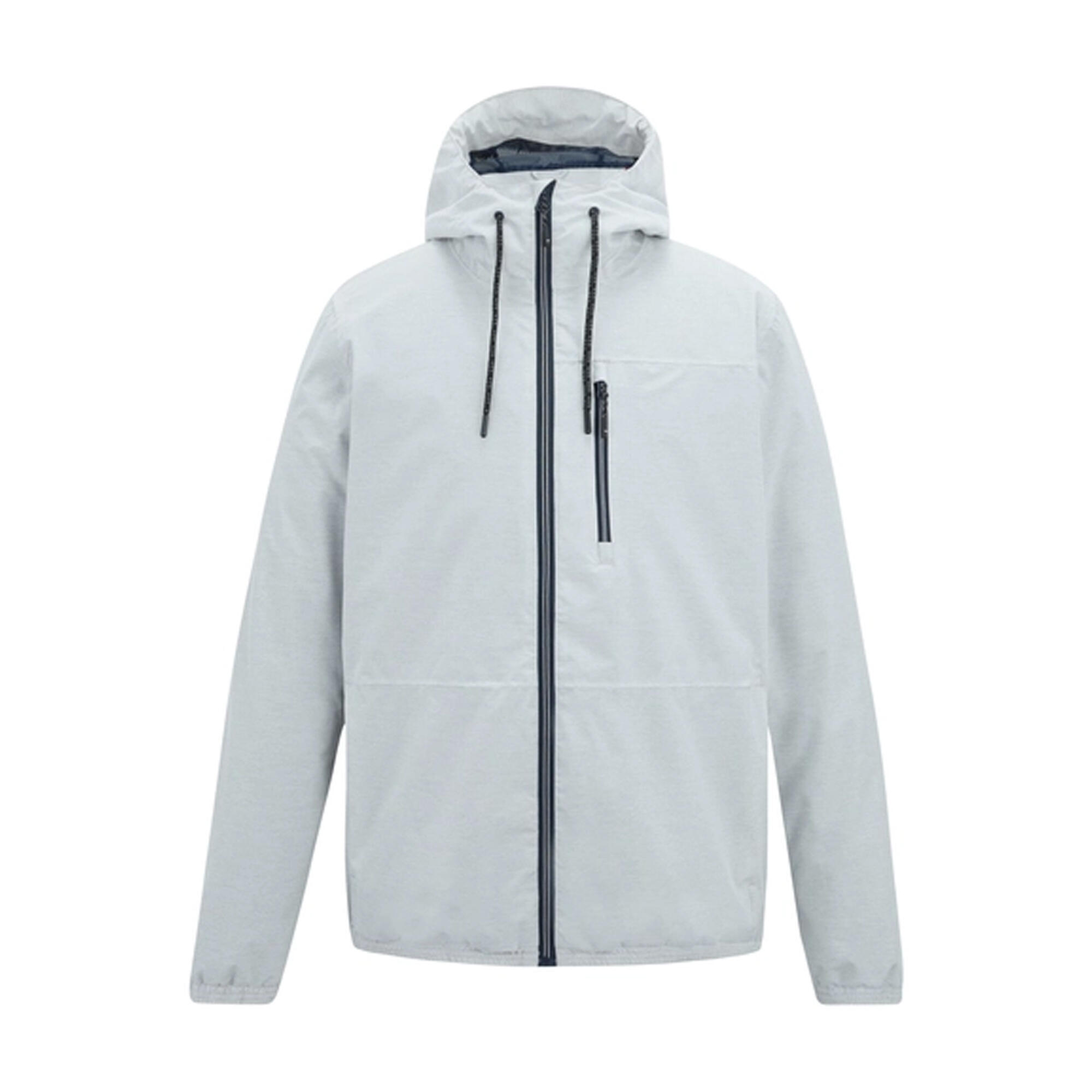 Regatta Mens Shorebay Waterproof Jacket