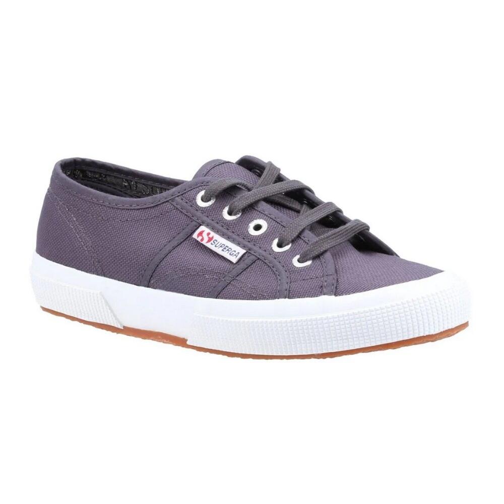 Superga Womens/Ladies 2750 Cotu Classic Trainers